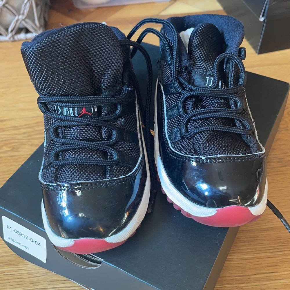 Jordan 11 Retro